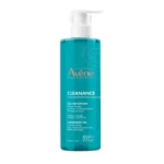 Avène Cleanance gel nettoyant sans savon