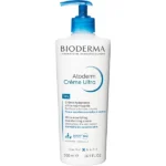 Bioderma Atoderm Crème ultra-nourrissante 24 heures