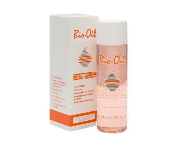 Bi-Oil Huile Régénérante, Vergetures et Cicatrices 125ml