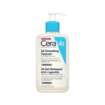 CeraVe SA Gel Nettoyant anti-rugosités