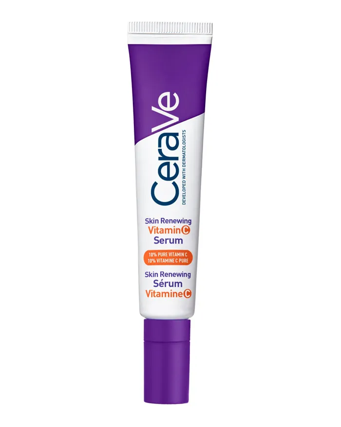 Skin Renewing Sérum Vitamine C purifiant