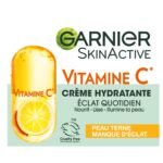 Garnier Crème visage Skin Clear Anti Shine 50 ml