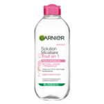 Garnier SkinActive Eau Micellaire Tout en 1 400 Ml