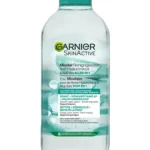 Garnier SkinActive Eau Micellaire à Aloe Vera