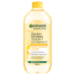 Garnier Eau Micellaire Tout en 1 Enrichi en Vitamine C