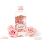 Garnier Eau de nettoyage tout en un à l'eau de rose