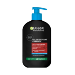 Garnier Pue Active Gel Nettoyant Charbon