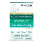 Granions Complément Alimentaire Anti Taches