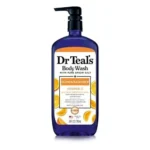Dr Teal’s Gel Douche Brillance & Eclat Vitamine C 710ml