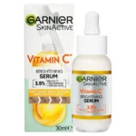 Garnier Sérum à la Vitamine C avec 3,5% de Niacinamide
