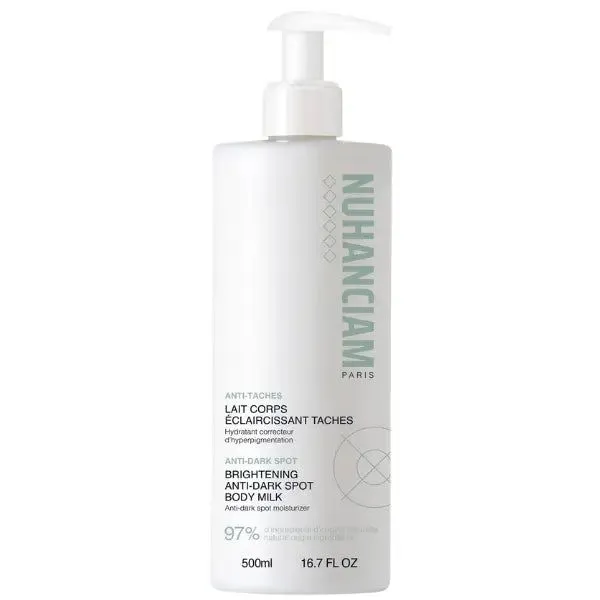 Nuhanciam Paris Lait correcteur d'hyperpigmentation