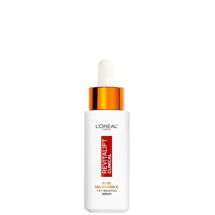 L'Oréal Paris Revitalift Clinical Sérum 12% Pure 30ml