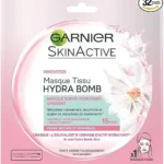 Garnier Masque en tissu hydratant peaux sèches