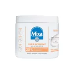 Mixa Crème nourrissante intensive au karité