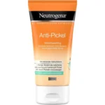 Neutrogena Nettoyant exfoliant anti-boutons, 150 ml
