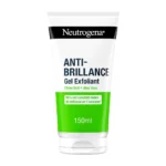 Neutrogena Anti-brillance masque sous la douche 60 s