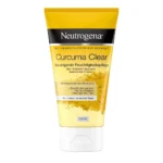 Neutrogena Crème hydratante apaisante au curcuma