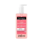 Neutrogena Gel Nettoyant Anti-Imperfections 200 ml