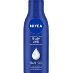 Nivea Lait corporel riche formule 5 en 1 625 Ml