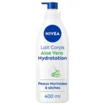 Nivea Aloe vera 400ml