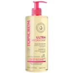 Topicrem Huile de Douche Ultra-Hydratante