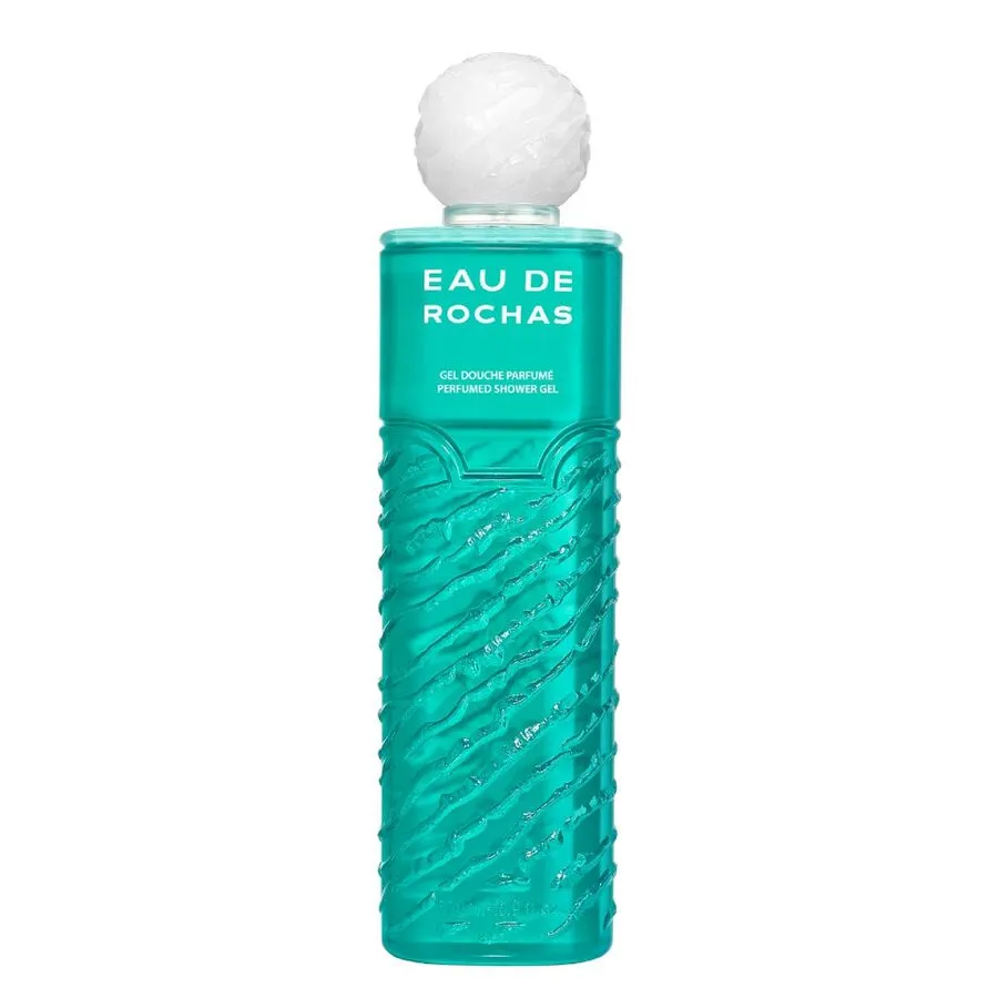 Rochas Eau de Rochas Gel Douche Soin parfumé
