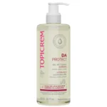 Topicrem DA Gel Nettoyant Surgras 500 Ml