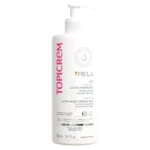 Topicrem MELA Lait Eclaircissant Unifiant Ultra-Hydratant