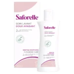Saforelle Soin Lavant Doux hygiène intime