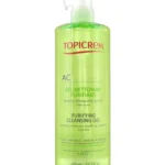 Topicrem AC Gel Nettoyant Purifiant 400 ml