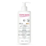 Topicrem Mela Lait Unifiant Ultra Hydratant Corps