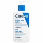 Cerave Lait Hydratant Visage & Corps, 473 ml