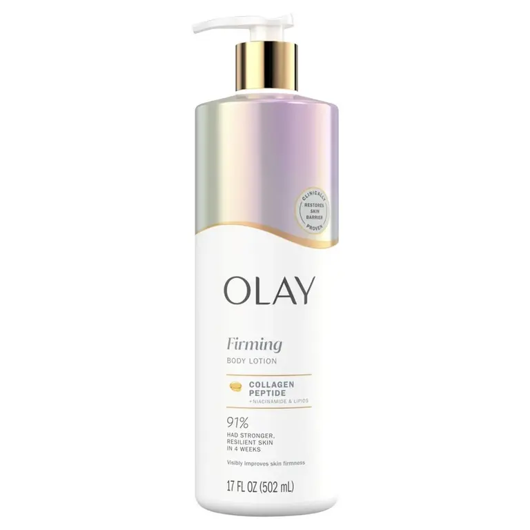 Olay Lotion Corporelle au Collagène